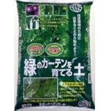 あかぎ園芸　緑のカーテンを育てる土　25L　3袋　(4939091352513)