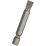 Vermont American 16324 Type Slotted Size 6 through 8 with 3-1/2-Inch Length Icebit Power Bit [並行輸入品]