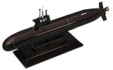 ピットロード 1/700 スカイウェーブシリーズ 海上自衛隊 潜水艦 SS-501 そうりゅう 全長120mm プラモデル J93