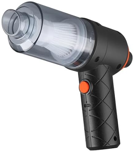 Amazon | ハック HAC 2WAYハンディークリーナー HAC3842A | ハック