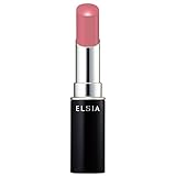 ELSIA(エルシア) エルシア プラチナム カラーキープ ルージュ 口紅 RD460 レッド系 5g