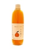 もだ modafood 果汁100％ジュース しらぬい　500ｍｌx12本