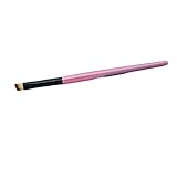 Weryn(TM) シングルまつげメイク眉毛ブラシ化粧品ツール個女性専門の人工ファイバーブラシ