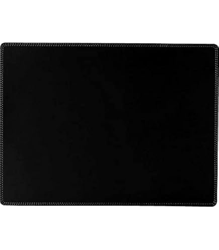 Amazon.co.jp: えいむ 合皮デスクマット(両面タイプ) 大 DM-11 PU 日本