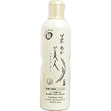 【美浜卸売】日本盛 米ぬか美人 ヘアシャンプー ３３５ｍＬ×4個セット