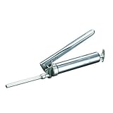 フローバル:手動グリースポンプ 型式:NGP-A301
