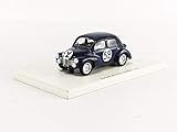 ☆ スパーク 1/43 ルノー 4CV 1063 1951 ルマン24H #52 J.Sand...