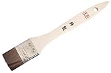 クラフト社 革工具 ラッカー刷毛 30mm 2571