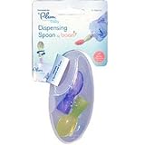 Plum Squirt Organic Feed