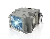 SORNEICDR ELP LP65 交換用プロジェクターランプ電球 Epson EB-1760W 1761W 1751 1771W PowerLite 1776W 1761W 1771W 1771W 1750 1775W