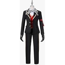 Amazon.co.jp: [Opmch_cos] ツイステツイステッドワンダーランド