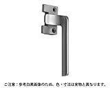 中西産業 開き窓用 カムラッチハンドル 勝手R　DC-610H-7