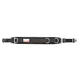 マーベル:柱上安全帯用ベルト(ワンタッチバックルタイプ) MAT-180B