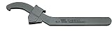 Stahlwille(スタビレー) 12910-1 アジャスタブルフックスパナ GR.1 20-42MM