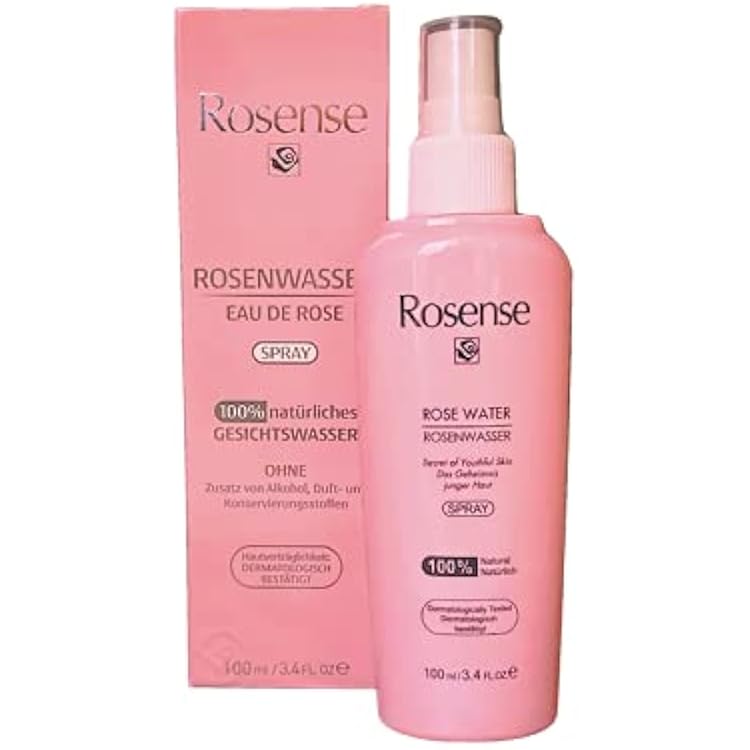 Amazon | Dabur Gulabari ローズウォーター 120ml | Dabur | 化粧水 通販