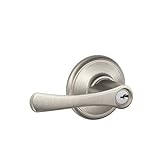 Schlage f51 Vla Avila Keyedエントリドアレバー F51VLA619