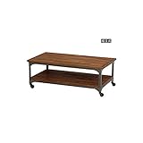 ローテーブル 棚付き　ＳＩｓｉｒｔ2904ｔ4