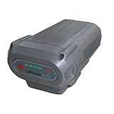 キンボシ PGK-3700用リチュームイオン電池 8180250