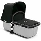 バガブー カメレオン テーラード ファブリック キャンバス / ブラック (Bugaboo Cameleon) [並行輸入品]