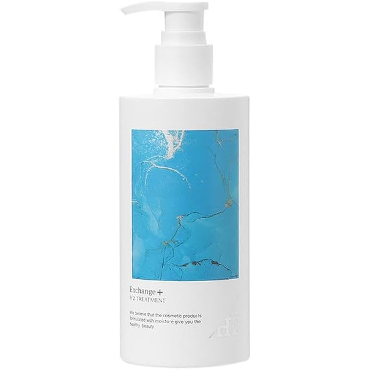 Amazon.co.jp: 【2本セット】 H2 Premium Hair milk プレミアム