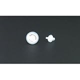 大阪ケミカル:大阪ケミカル MSシリンジフィルター PP 100個入り PP013022 型式:PP013022（1セット:100個入）