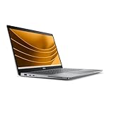 Dell Latitude 5000 5450 14インチノートブック - フルHD - Intel Core Ultra 5 135U - 16 GB - 512 GB SSD - タイタングレー。