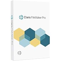 未開封 Claris FileMaker Pro 3.0 日本語版 61ecJcBb62L.jpg