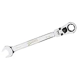 WILLIAMS FLEX-HEAD RATCHETING COMBO WRENCH (1213MRCF) フレックスヘッド ラチェッティングコンビネーションレンチ 13mm JHW1213MRCF
