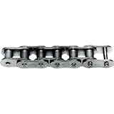 椿本チエイン:TSUBACO RSローラーチェーン RS100-1-CP-U 型式:RS100-1-CP-U