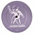 Bouncer/I Can't Hear You [12 inch Analog]