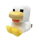 マインクラフトコレクションぬいぐるみニワトリ