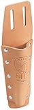 Klein Tools 5417 Bull-Pin Holder, Leather [並行輸入品]