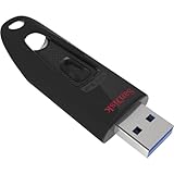 サンディスク USB3.0フラッシュメモリ 64GB SDCZ48-064G-U46