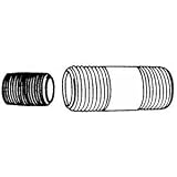 Anvil International8700149605Galvanized Pipe Nipple-1/2X7 GALV NIPPLE (並行輸入品)