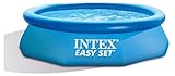 INTEX(インテックス) イージーセットプール 305カケル76cm 28120 U-5301