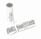 ＣＯ２溶接ノズル  肉厚70mm ２分割式