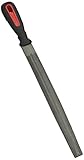 Engineers Half Round File 2nd Cut 250mm Mechanics Diy Tools Engineering