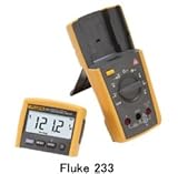 フルーク (FLUKE) ワイヤレス・ディスプレイ・マルチメーター 233