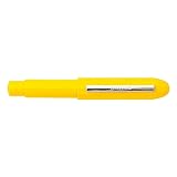 penco Bullet Pencil Light ペンコ バレットペンシル ライト イエロー