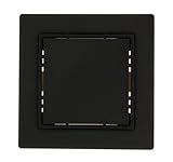 Leviton 3 by 3 Singleロッカースイッチ WSS0S-E0E 1