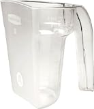 [T-8194629]エレクター　ラバーメイド　　セーフティスクープ　クリア 9G5308