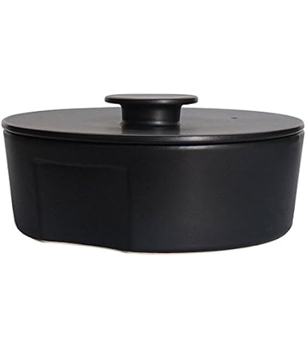 Amazon | セラミックジャパン Ceramic Japan do-nabe 190 直火用土鍋