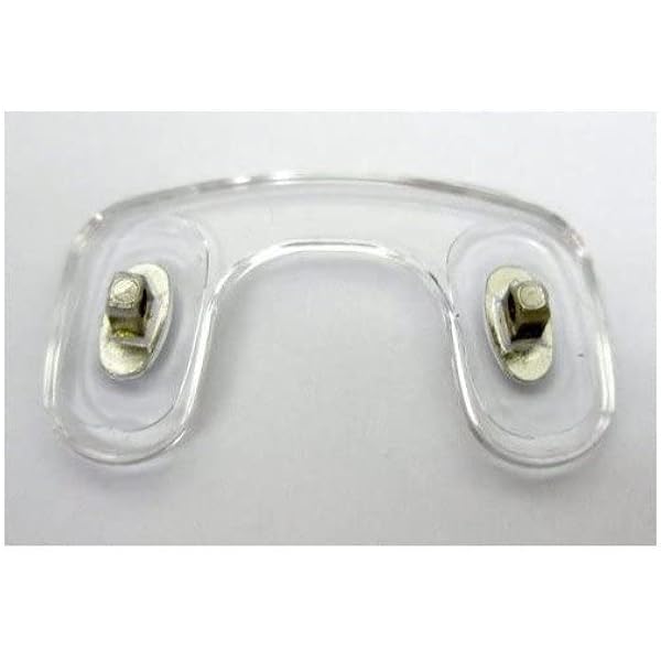 ✳hana✳⋆☽︎︎·̩͙蝶バネ（ゴールド）・シリコンパッド ✳hana