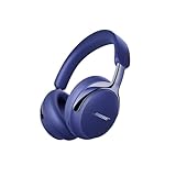 Bose QuietComfort Ultra Headphones LE（第2世代） 空間オーディオ 完全 ワイヤレス オーバーイヤー型 ヘッドホン ノイズキャンセリング Bluetooth接続 マイク搭載 最大30時間再生 急速充電 ミッドナイトバイオレット