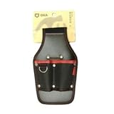 OK(岡田製作所) ペンチケース ２丁差 OKA812