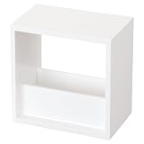 花器 ウッドフレームワーク ホワイト-S (6個) WFW-WH3