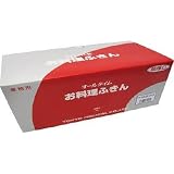 東京メディカル:東京メディカル 業務用ふきん 超厚手タイプ 30x61cm ブルー 30枚入 FT-903 型式:FT-903（1セット:30枚入）