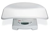 デジタル乳幼児用スケール 検定付 SECA833 ベビースケール