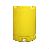 水タンク 【無地】 　約200L(容量)　834mm×580φ　送料無料(一部除く)