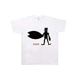 [PUNUTS] Tシャツ ウルトラマン & ウルトラ怪獣 メンズ 半袖 カジュアル キャラ Tシャツ キャラクター プリント カットソー 男女兼用